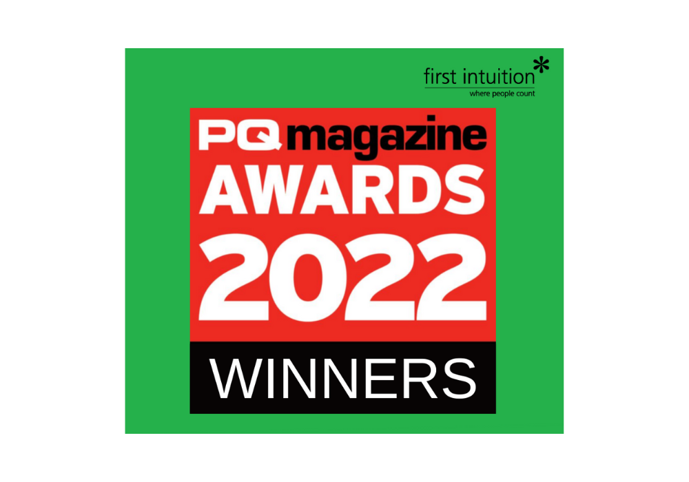 PQ Magazine Awards 2022 Winners