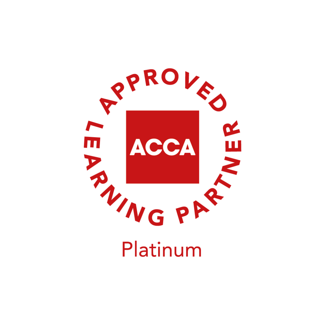 ACCA Global Prize Winners